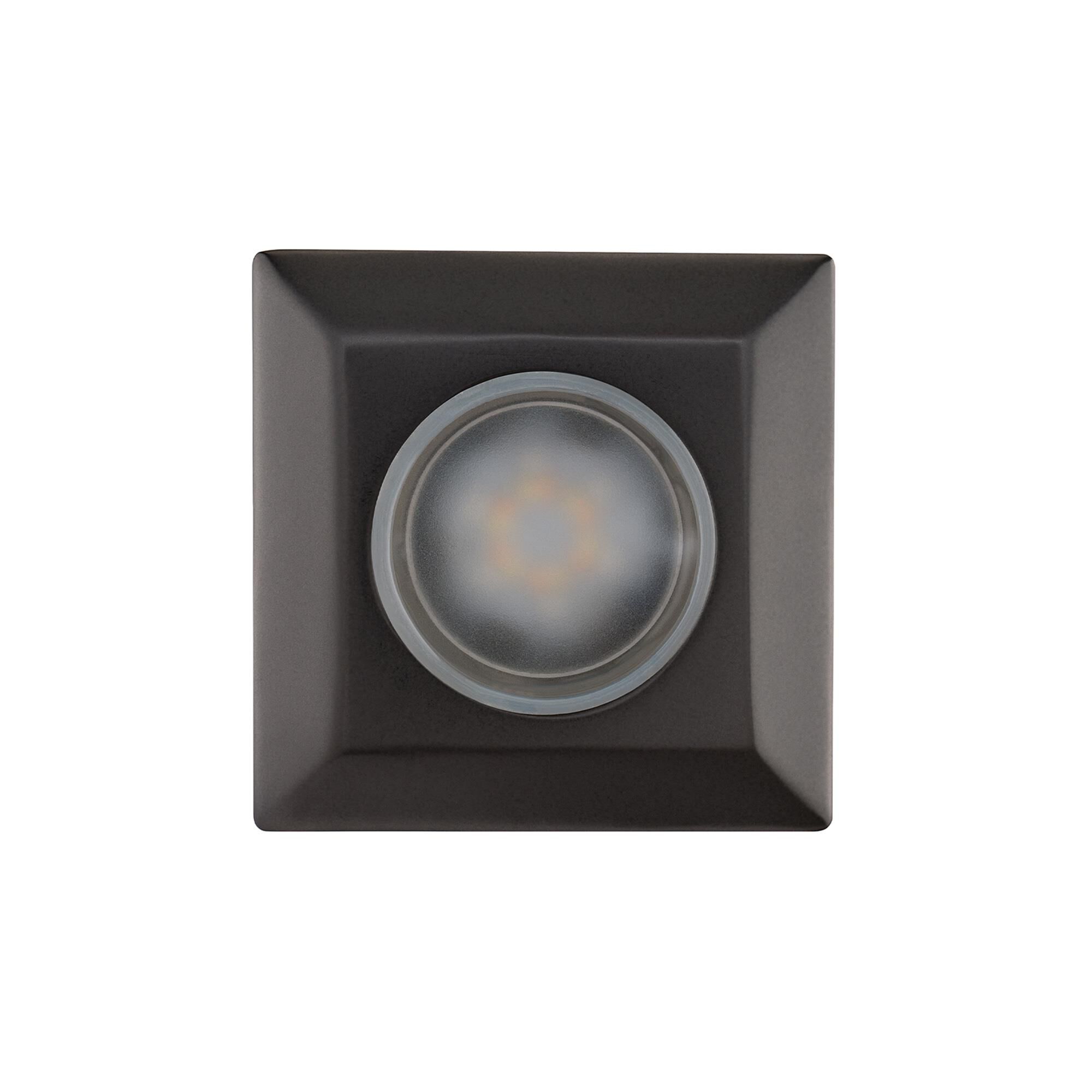 Shown in Stainless Steel Coated In Bronze finish