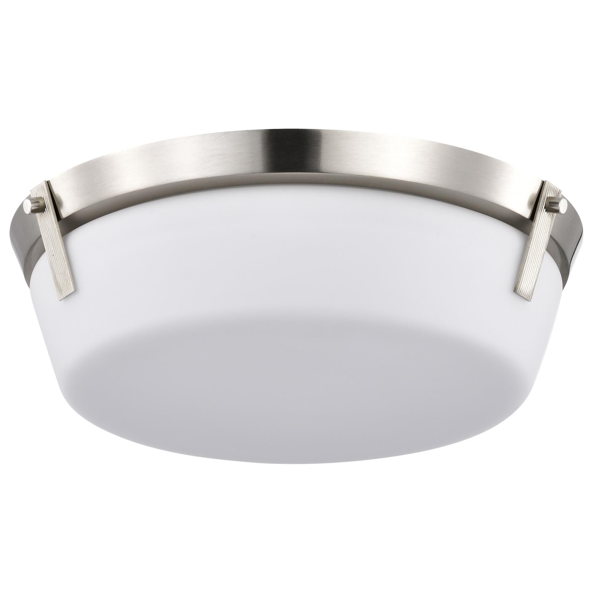 Rowen 3 Light Flush Mount by Nuvo Lighting