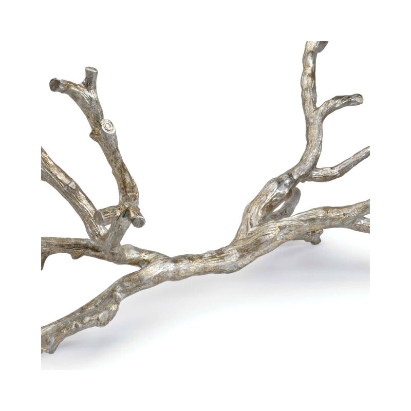 Metal Branch Other Table Accent by Regina Andrew