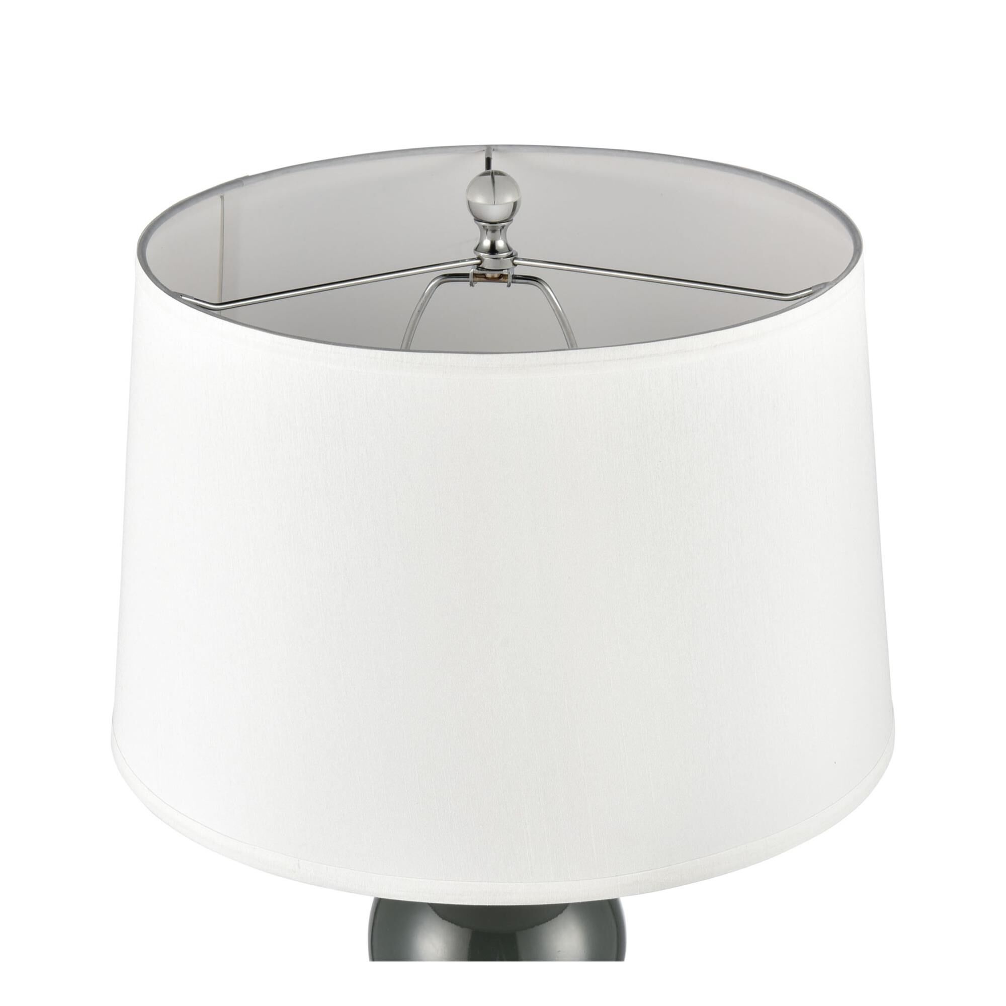 Leze 30 Inch Table Lamp by ELK Home