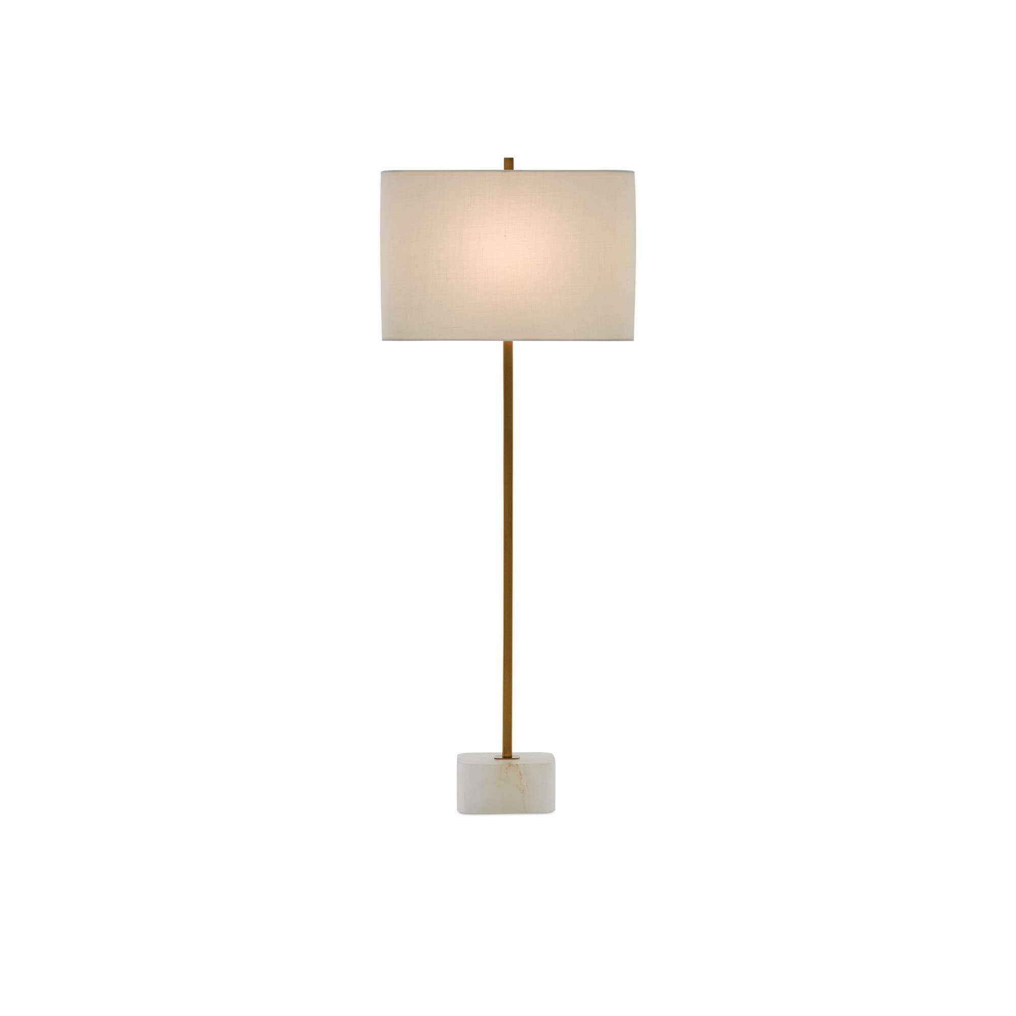 Felix Table Lamp by Currey and Company