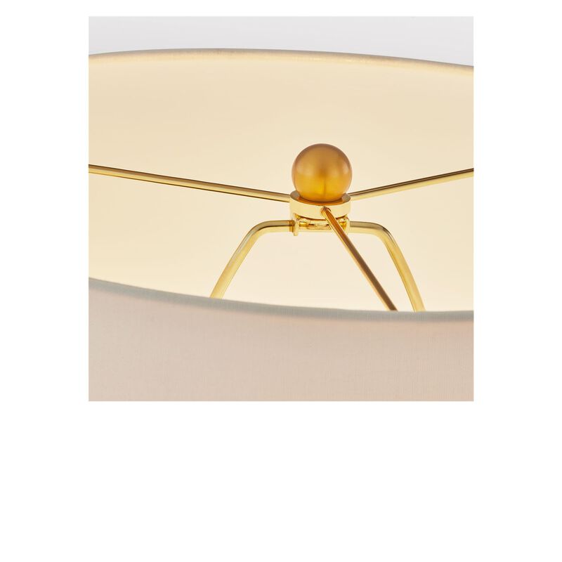 Kate Spade New York Lauren Table Lamp by Visual Comfort Studio Collection