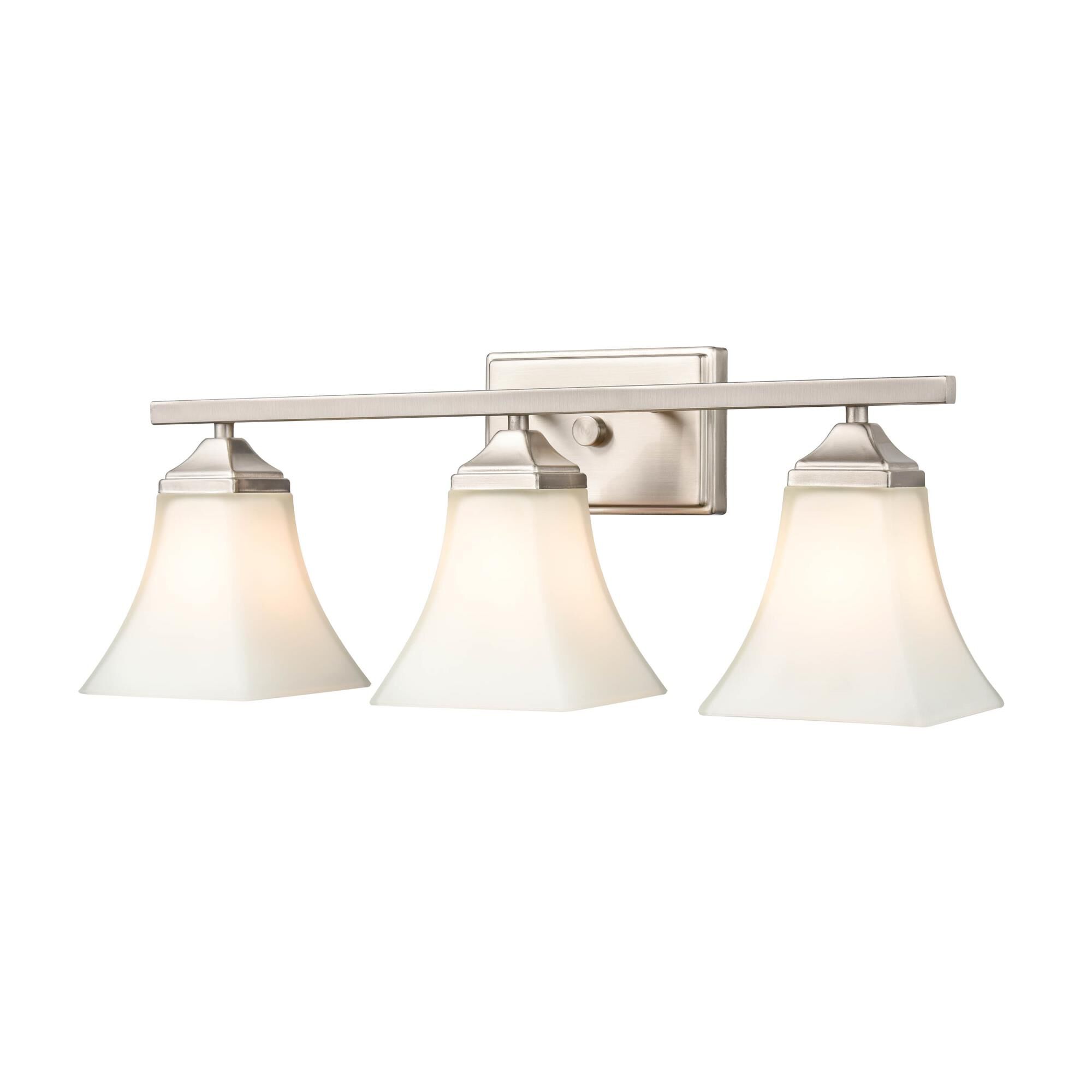 2 Light 14 Inch Bath Vanity Light by Millennium Lighting
