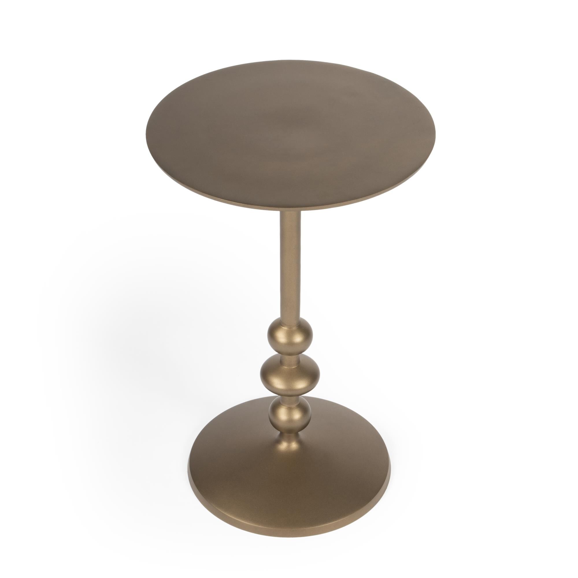 Zora End Table by Butler Specialty Company