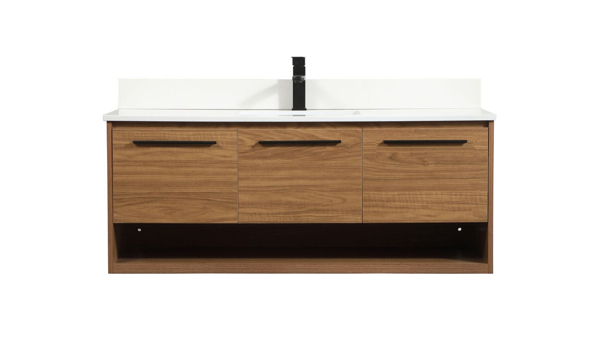 Roman Bath Vanity by Elegant Decor