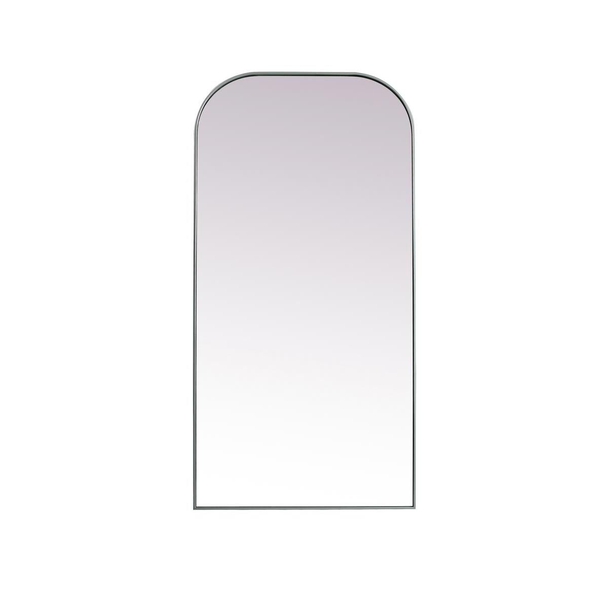 Blaire Decorative Mirror by Elegant Decor