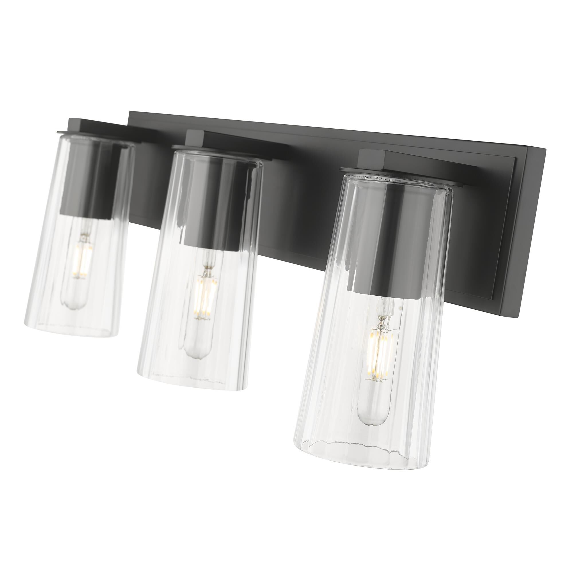 Titus 24 Inch Bath Vanity Light by Z Lite