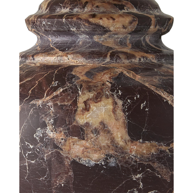 Bunny Williams Piccolo 9 Inch Table Lamp by Currey & Company