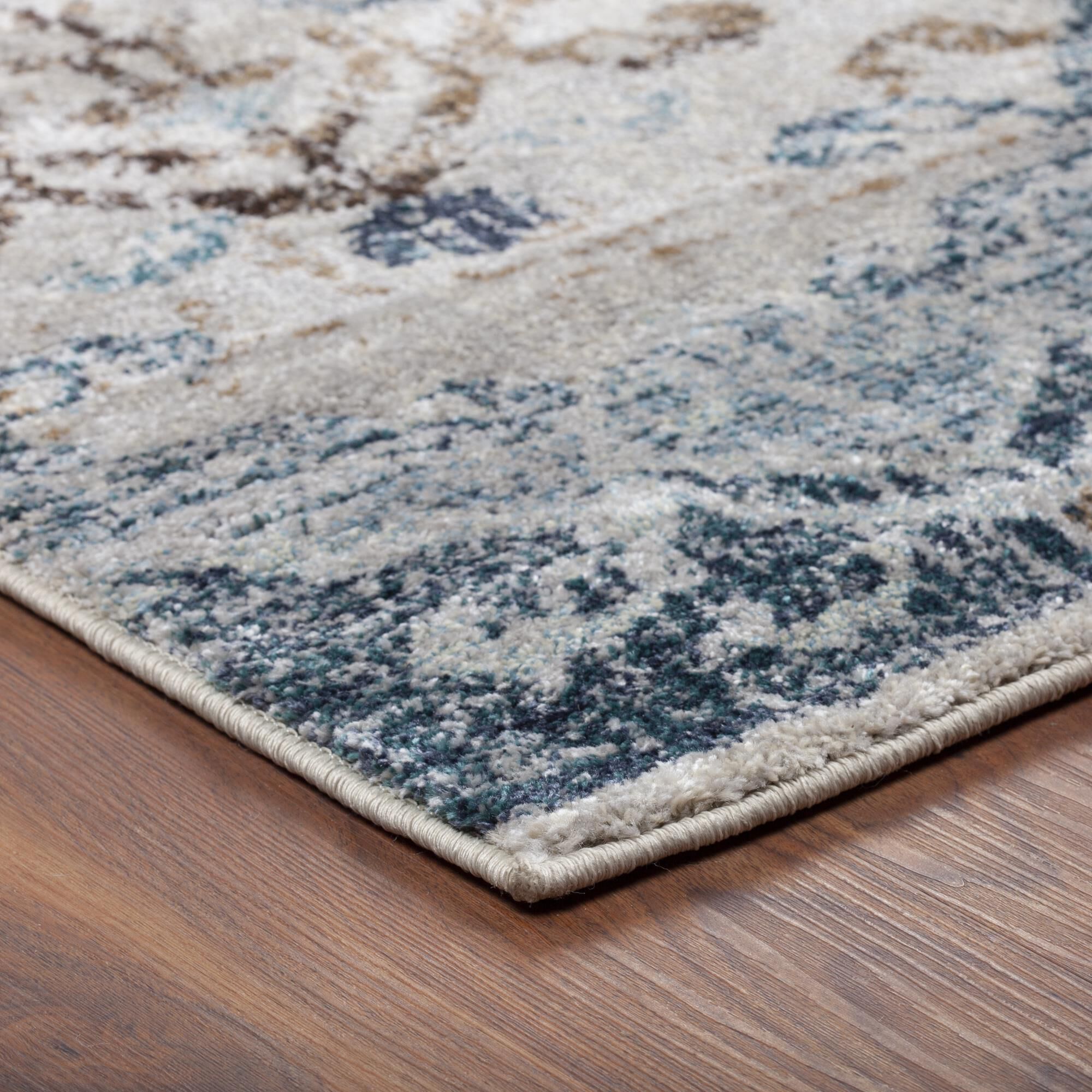 Antigua AN11 Area Rug by Dalyn Rug Company