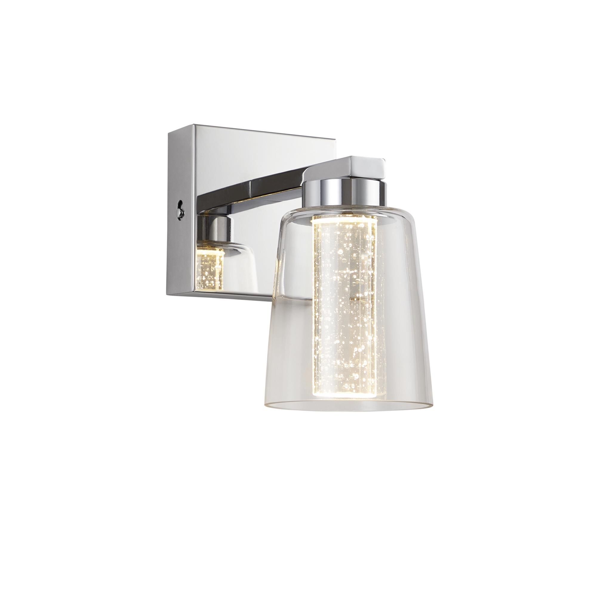 Dalton 4 Inch Wall Sconce by Artcraft