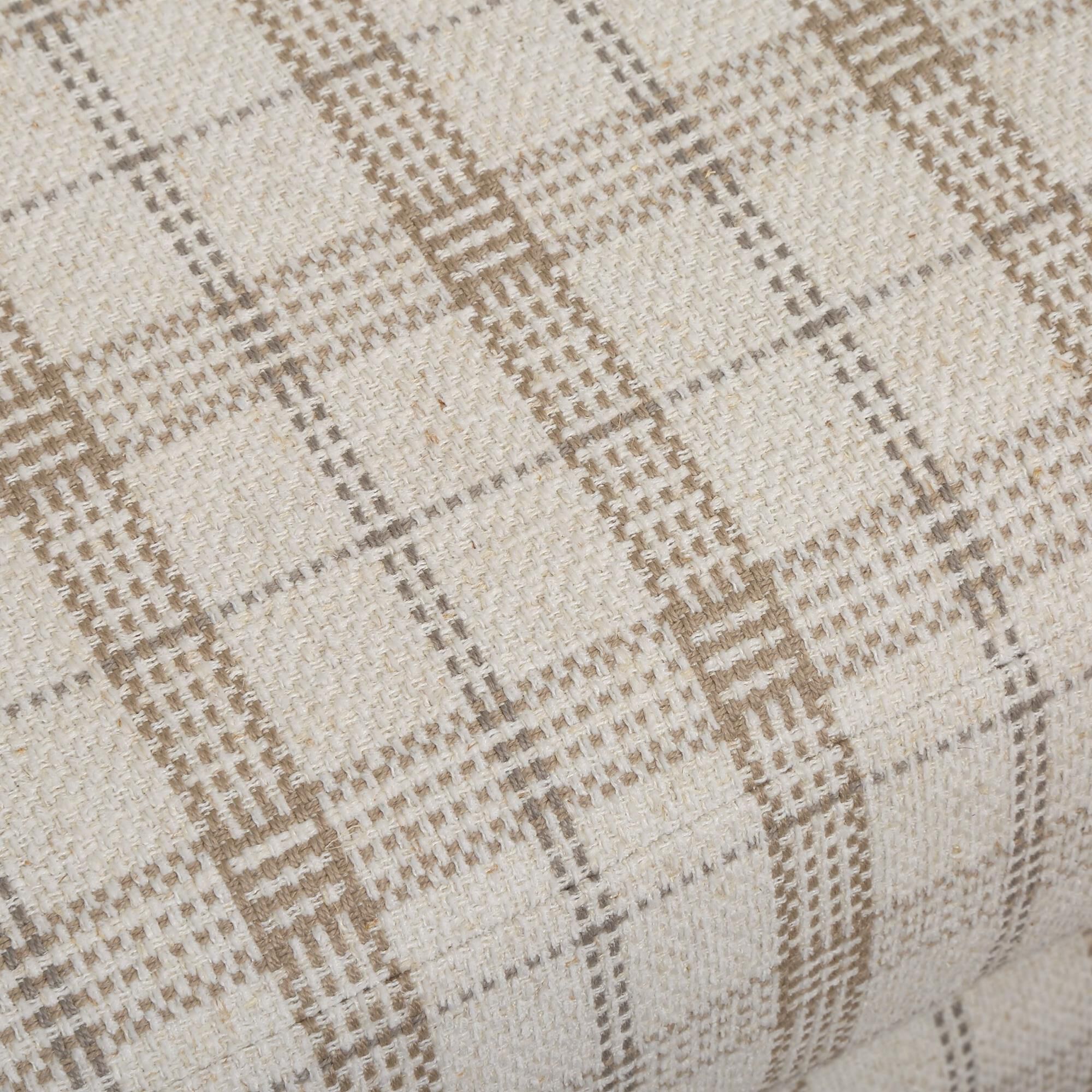 Basie Accent Chair by Uttermost