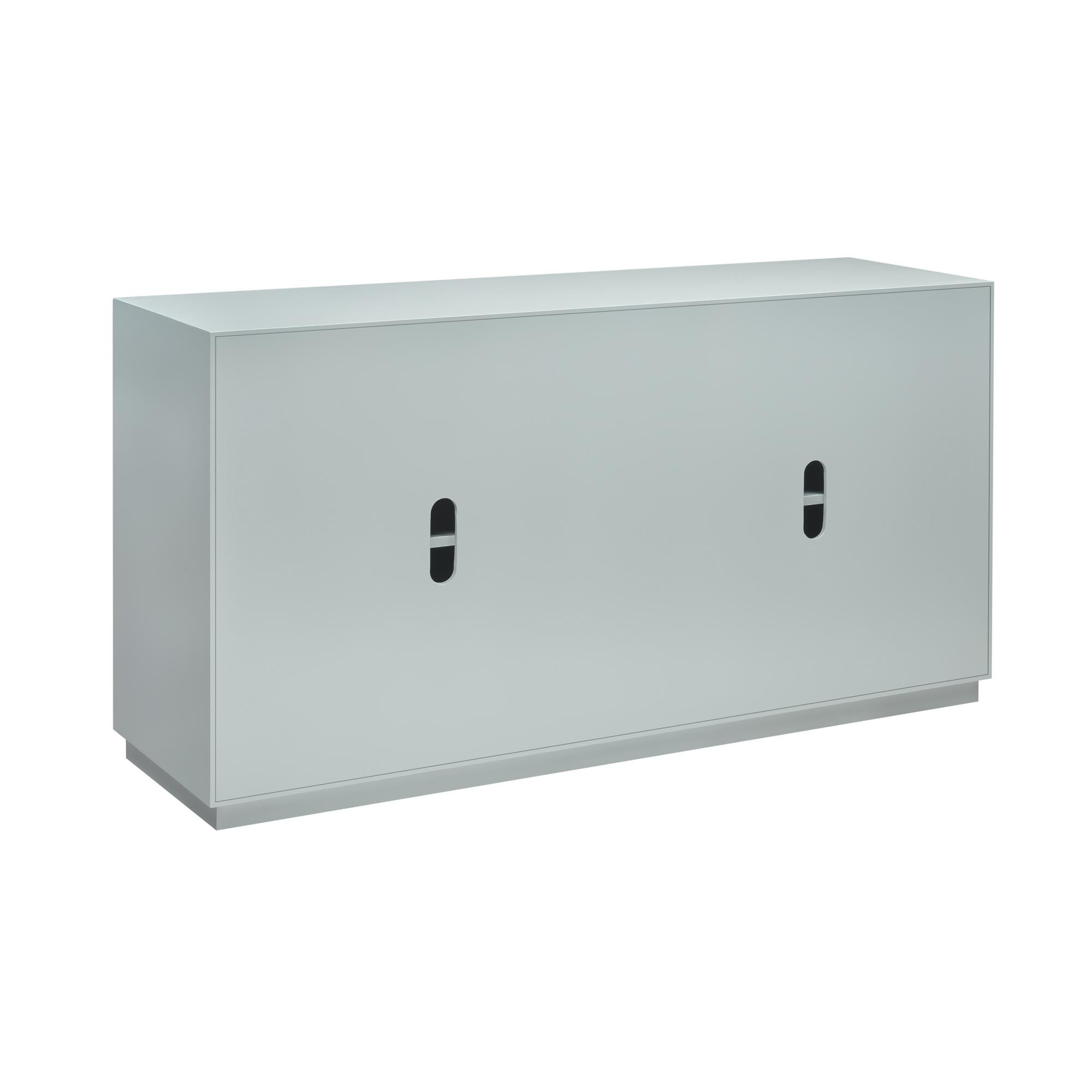 Gabe 64 Inch Storage Cabinet by ELK Home