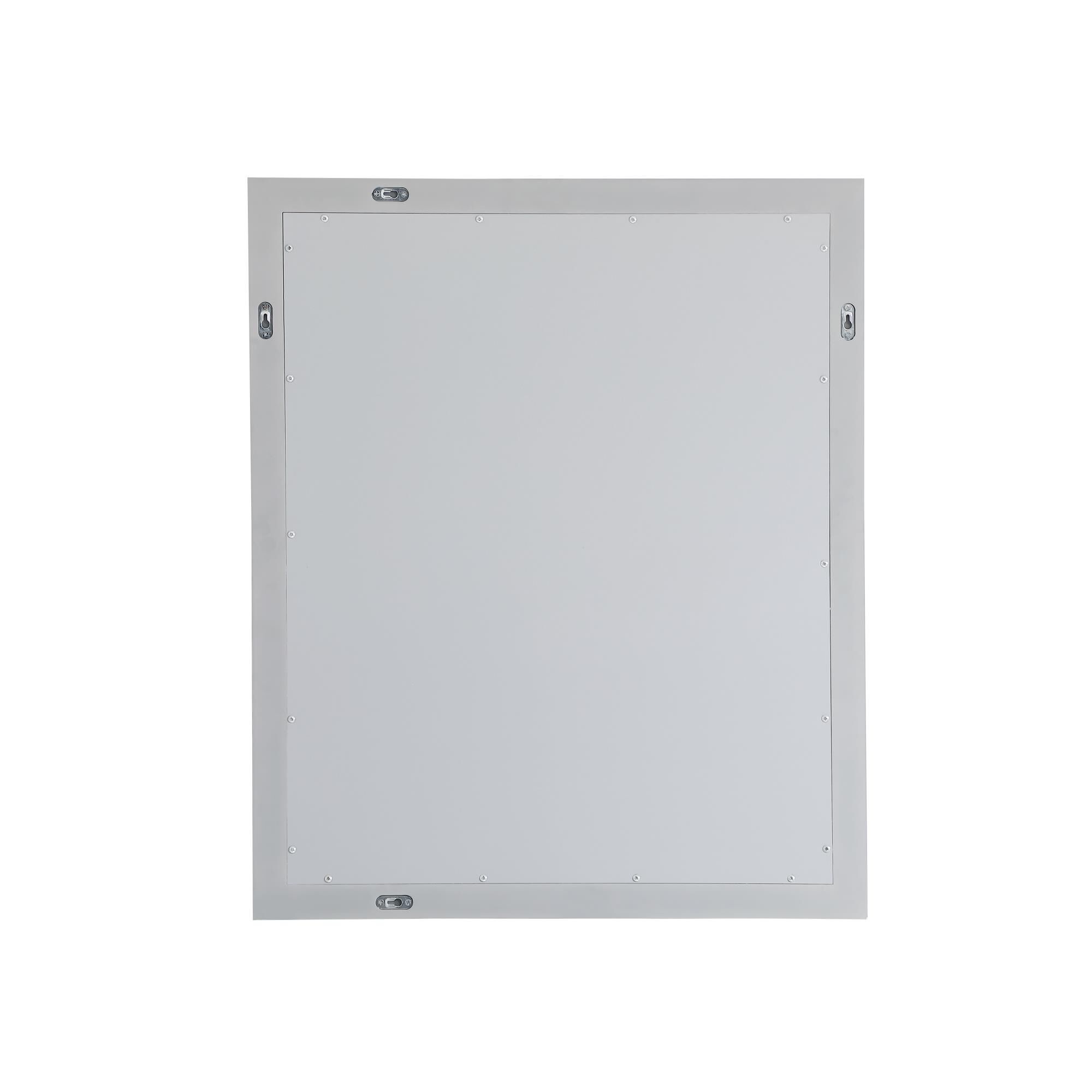 Aqua Decorative Mirrors by Elegant Decor