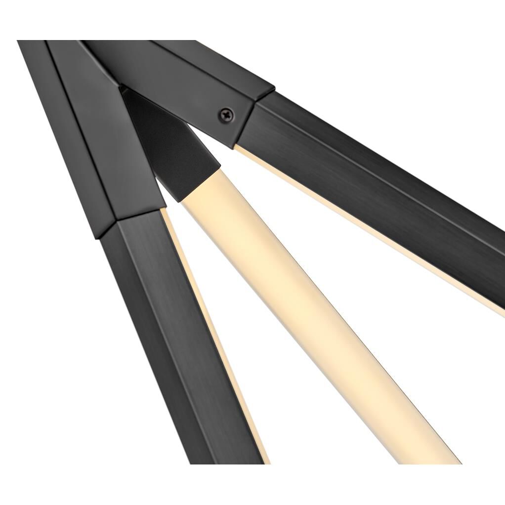 Rae 14 Inch LED Large Pendant by Fredrick Ramond