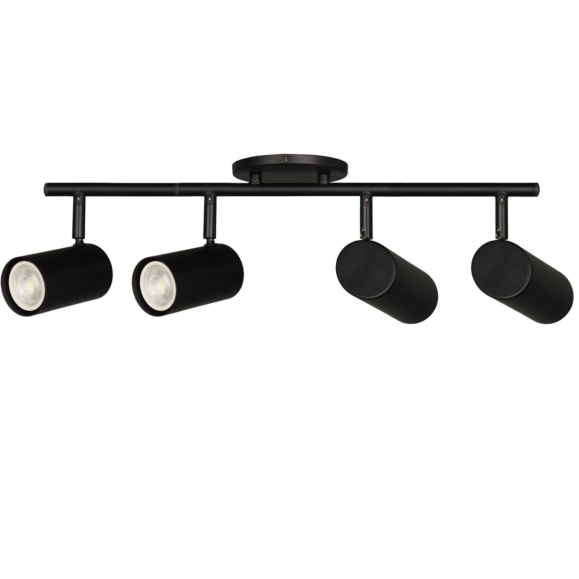 Taylor 25 Inch Track Lighting Kit by Dainolite