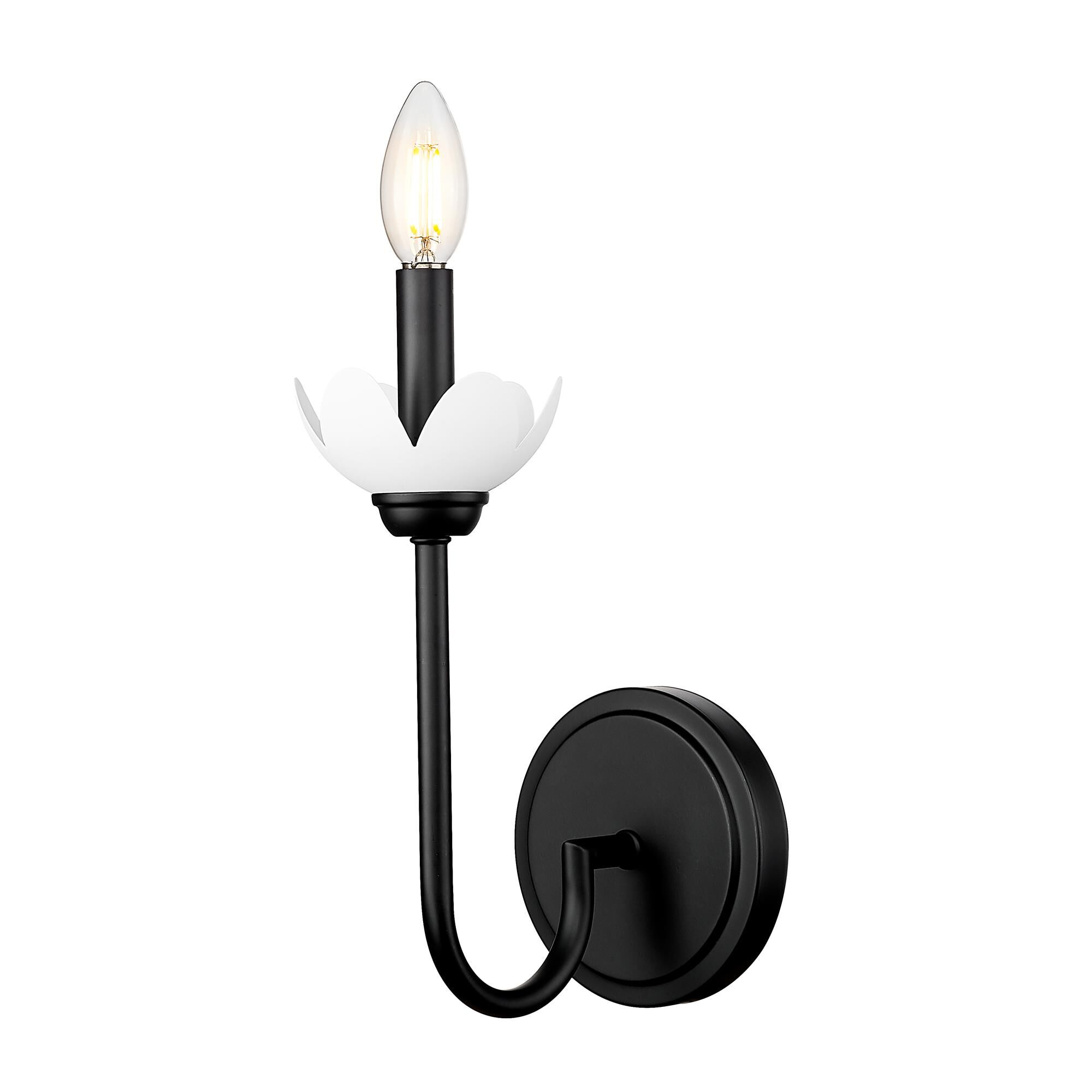 Allistair 12 Inch Wall Sconce by Z Lite