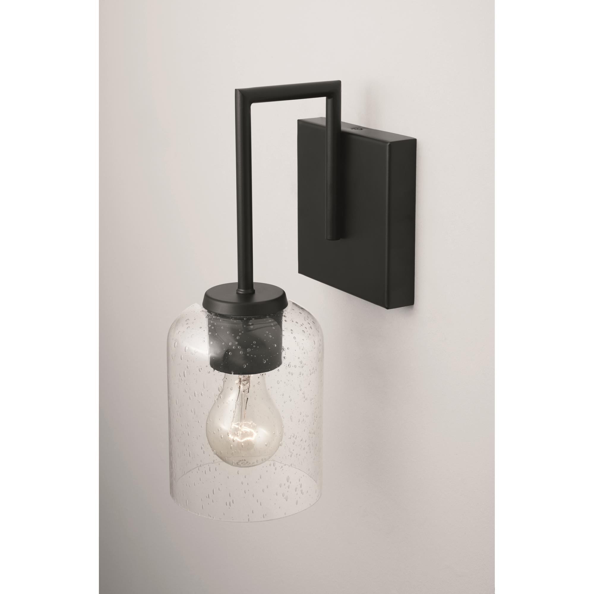 Homeplace by Capital Lighting Fixture Company Carter 12 Inch Wall Sconce
