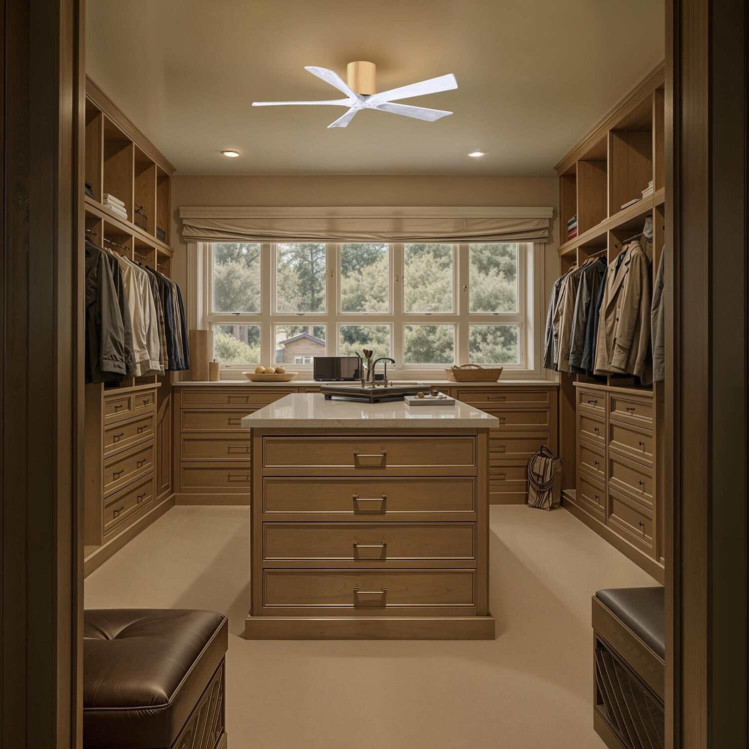 Shown in Light Maple finish