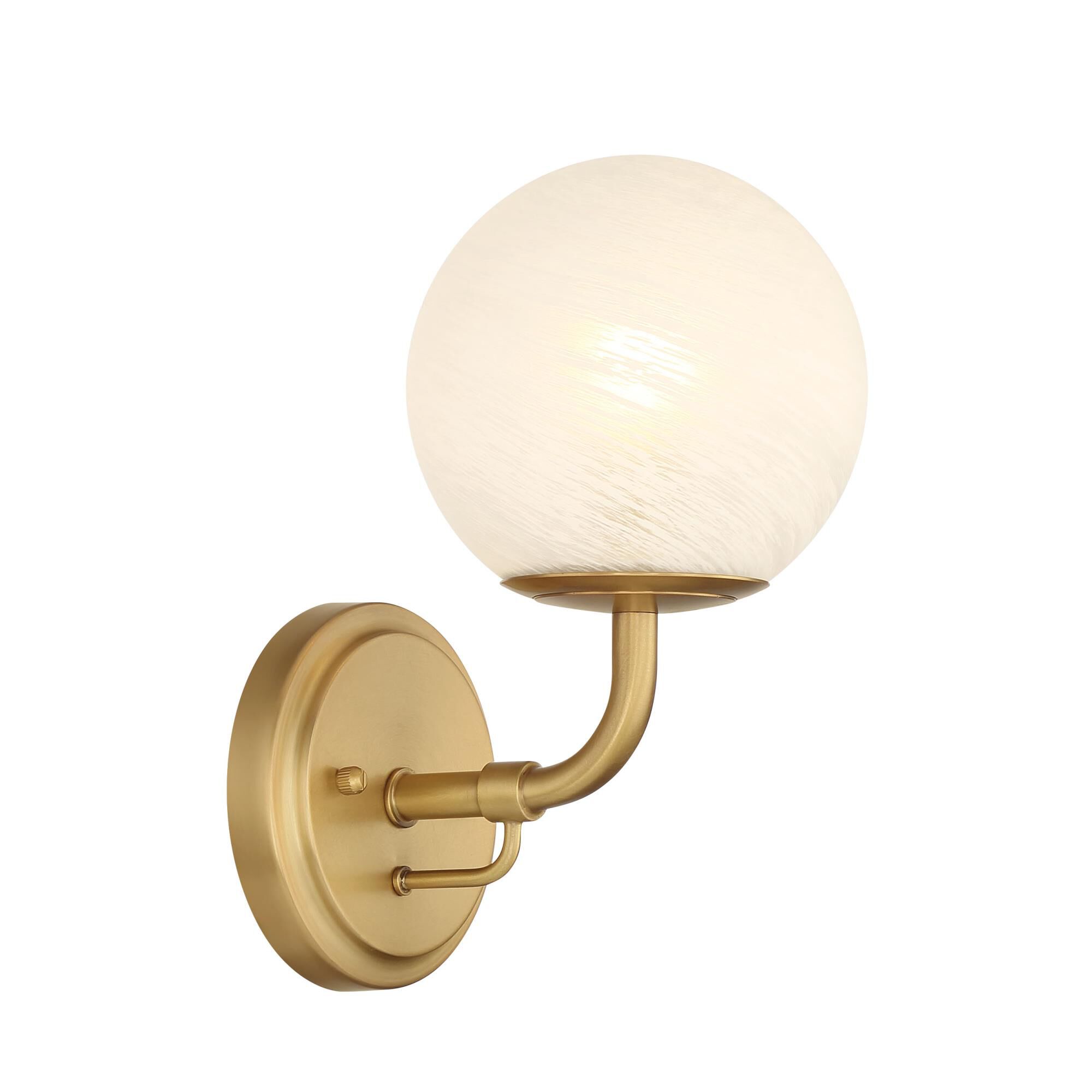 Whitehall 11 Inch Wall Sconce by Minka Lavery