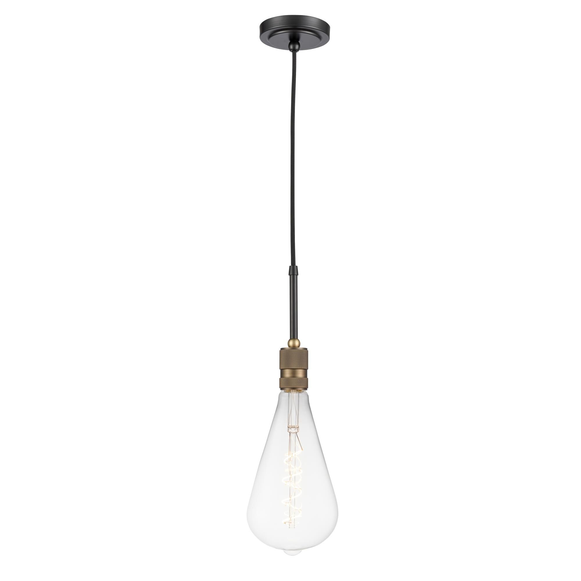 Innovations Lighting Bruno Marashlian Ellis 5 Inch LED Mini Pendant