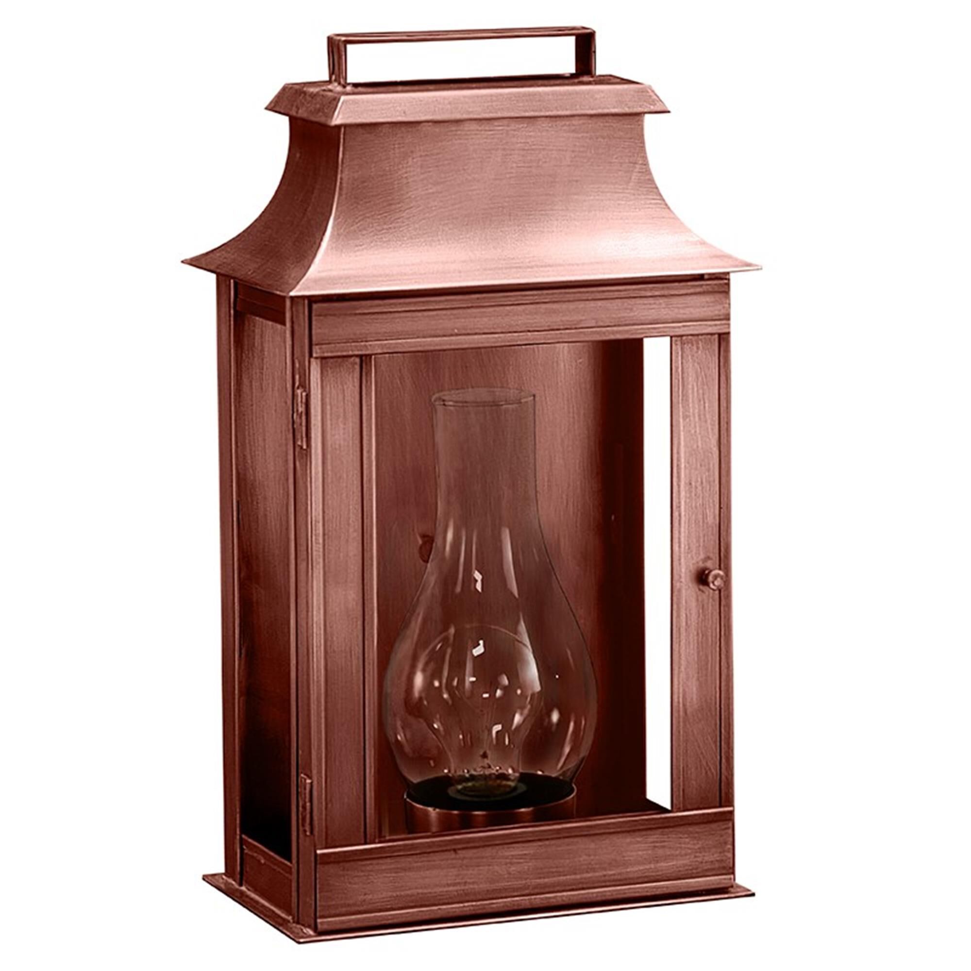 Concord 16 Inch 1 Light Outdoor Wall Light,