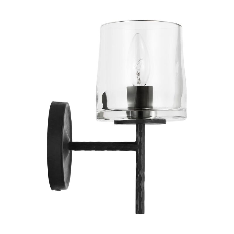 Ellen DeGeneres Marietta Small Wall Sconce by Visual Comfort Studio