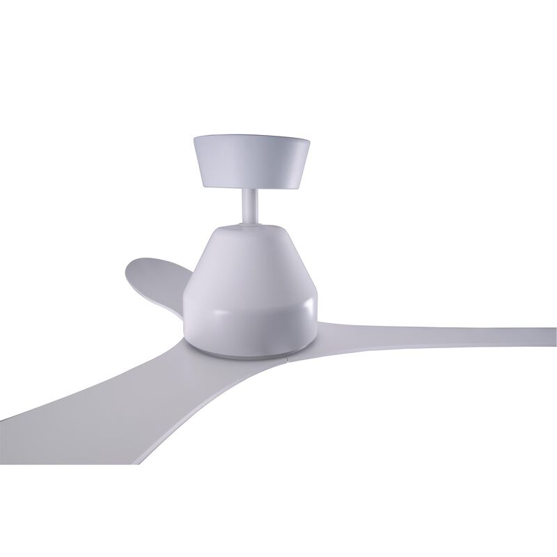 Whitehaven 56 Inch Ceiling Fan by Beacon Lighting
