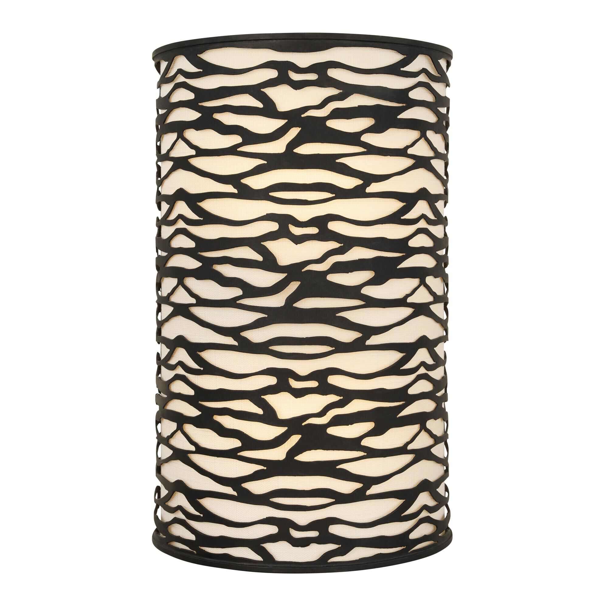 Kato 16 Inch Wall Sconce by Varaluz