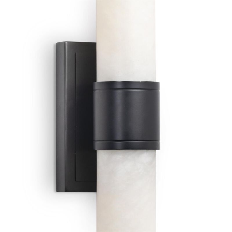 Emmett Medium 2 Light Wall Sconce by Regina Andrew