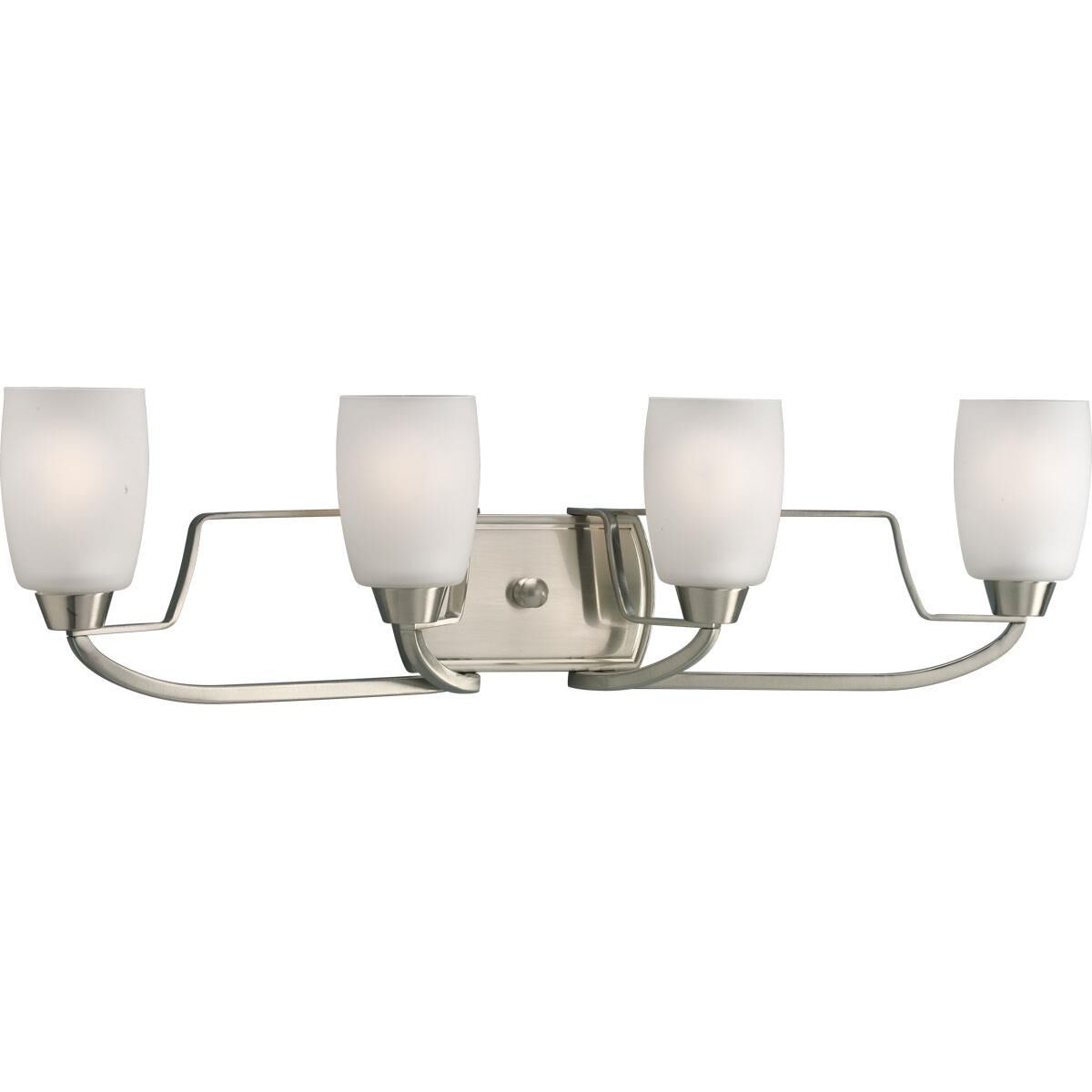 Westin 30 Inch 4 Light Bath Vanity Light by Progress Lighting