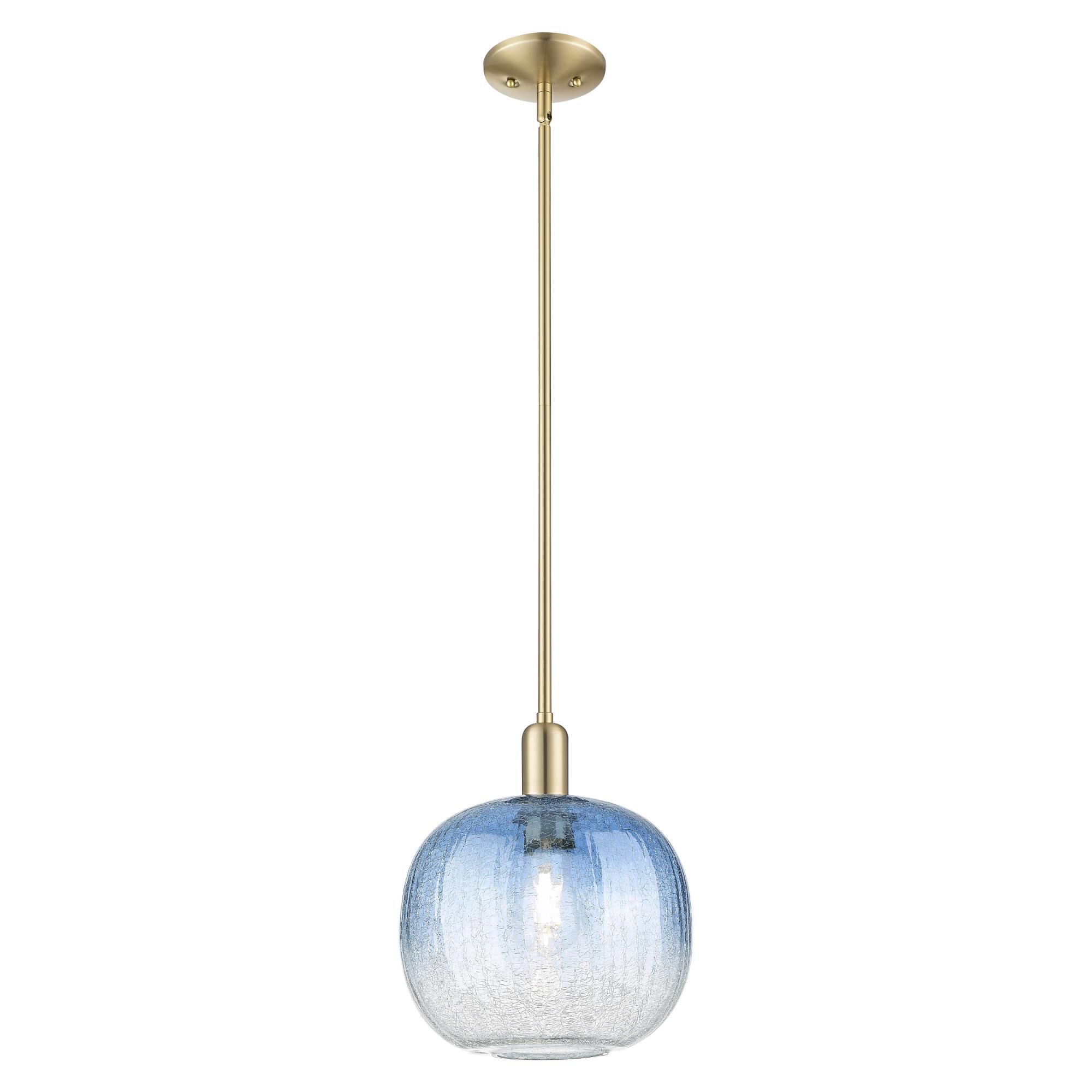 Bruno Marashlian Brookhaven Sphere Mini Pendant by Innovations Lighting