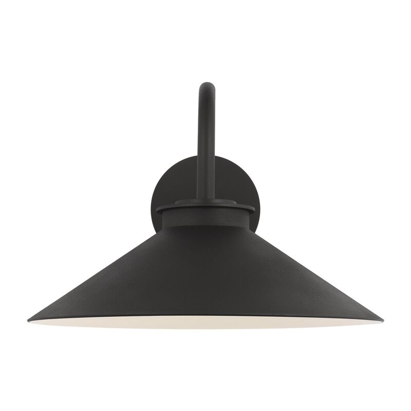 Sean Lavin Modern Barn 11 Inch Outdoor Wall Light by Visual Comfort Studio