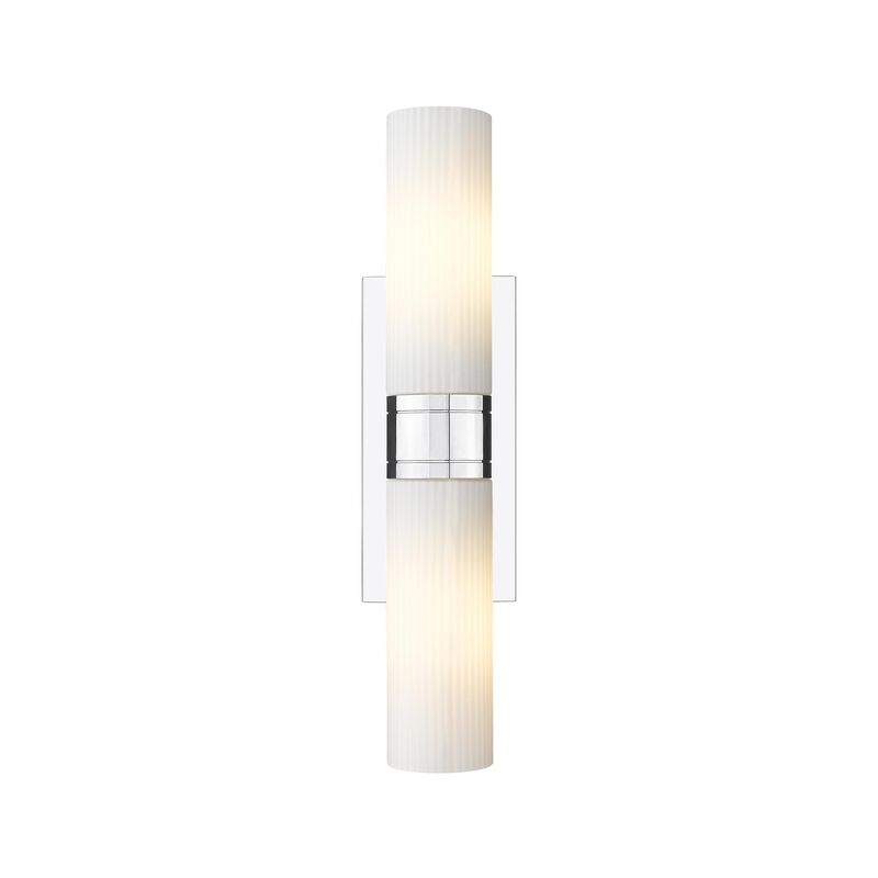 Bruno Marashlian Ballston Urban 18 Inch Bath Vanity Light by Innovations Lighting