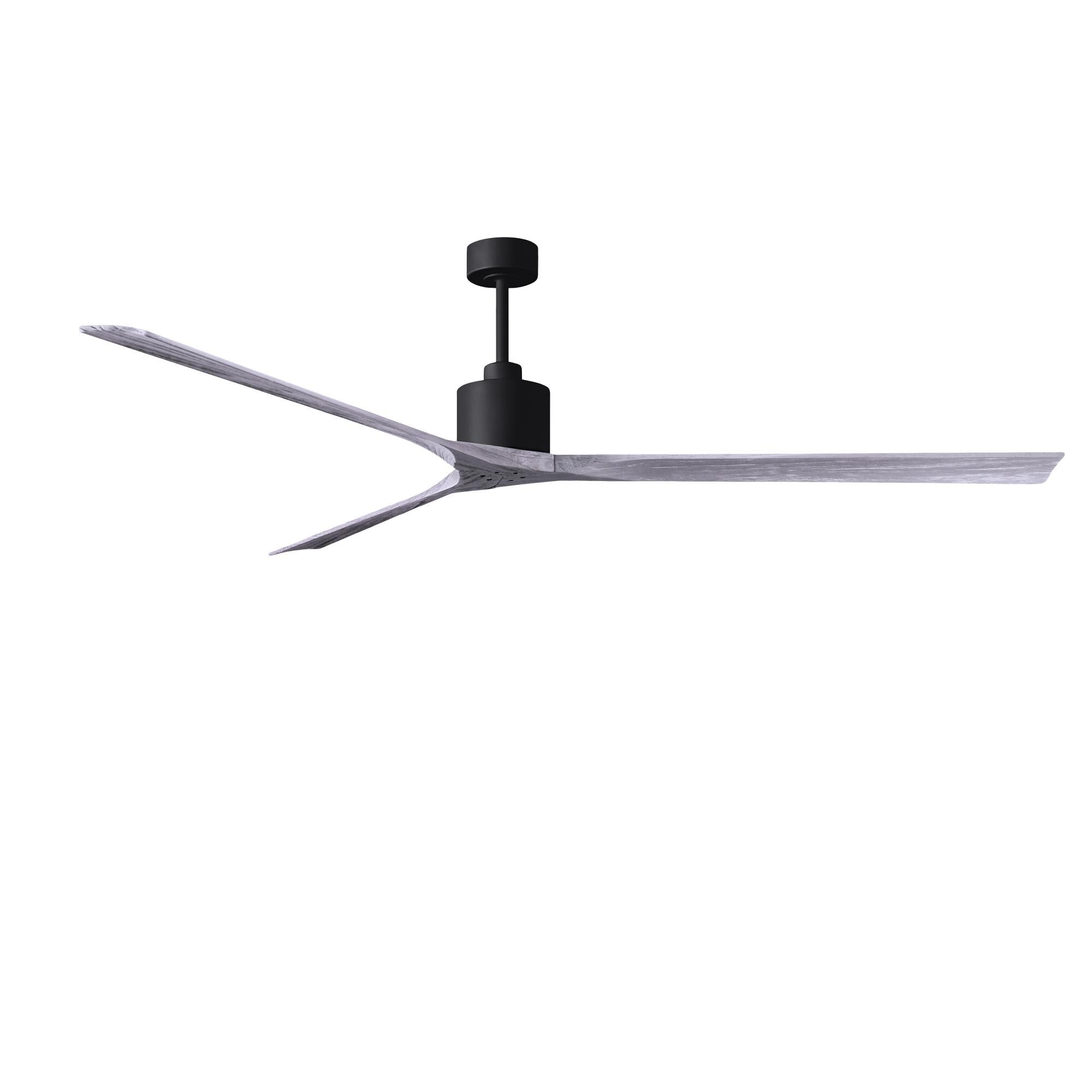 Nan Xl 90 Inch Ceiling Fan by Matthews Fan Company