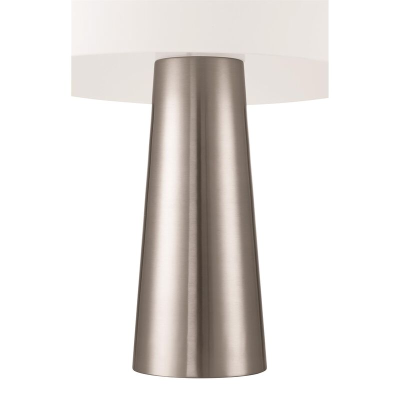 18 Inch Table Lamp by Craftmade