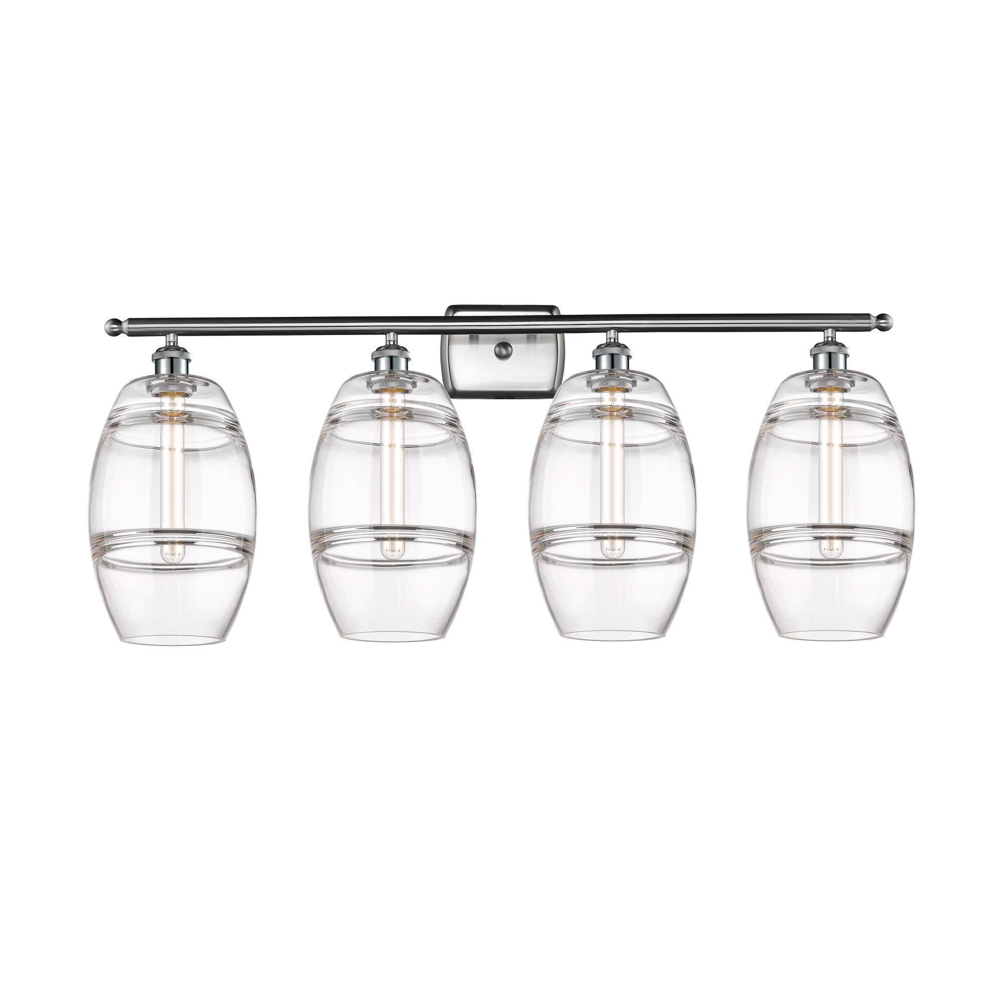 Bruno Marashlian Vaz 38 Inch Bath Vanity Light by Innovations Lighting