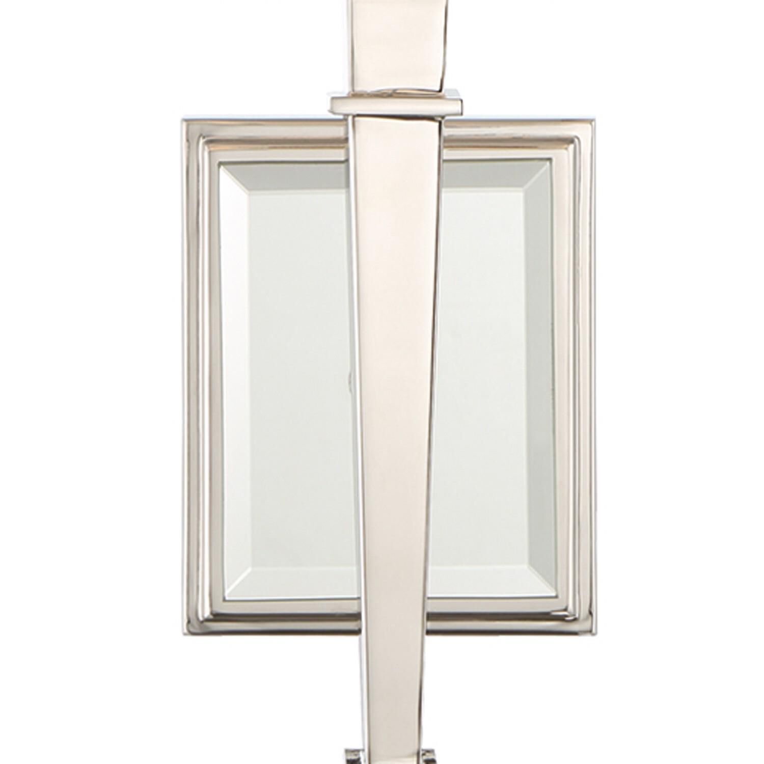 Crystorama Clifton 20 Inch Wall Sconce