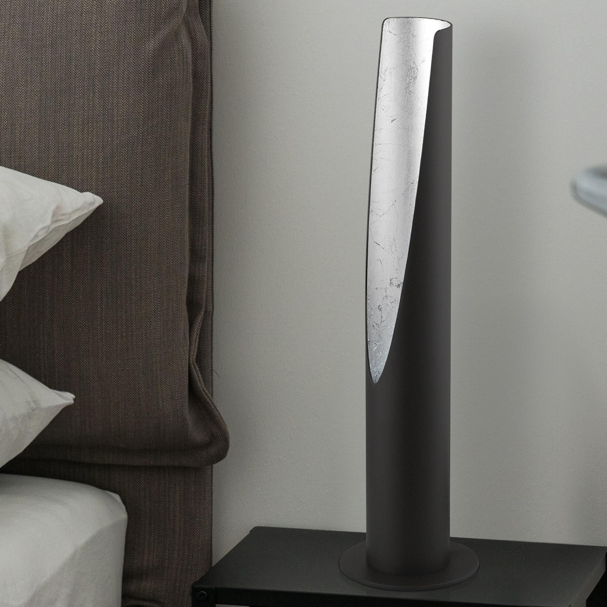 Barbotto 15 Inch Table Lamp by Eglo Lighting