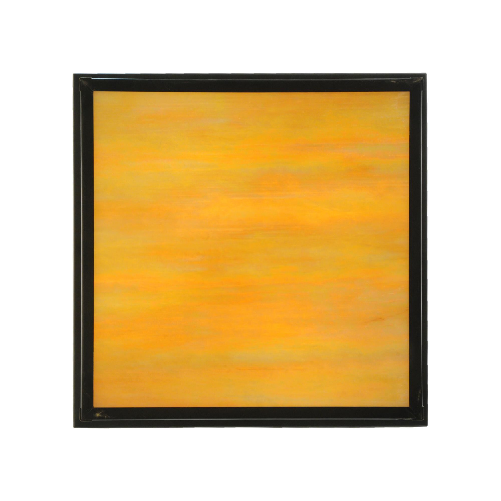 22 Inch 4 Light Flush Mount by Meyda Lighting