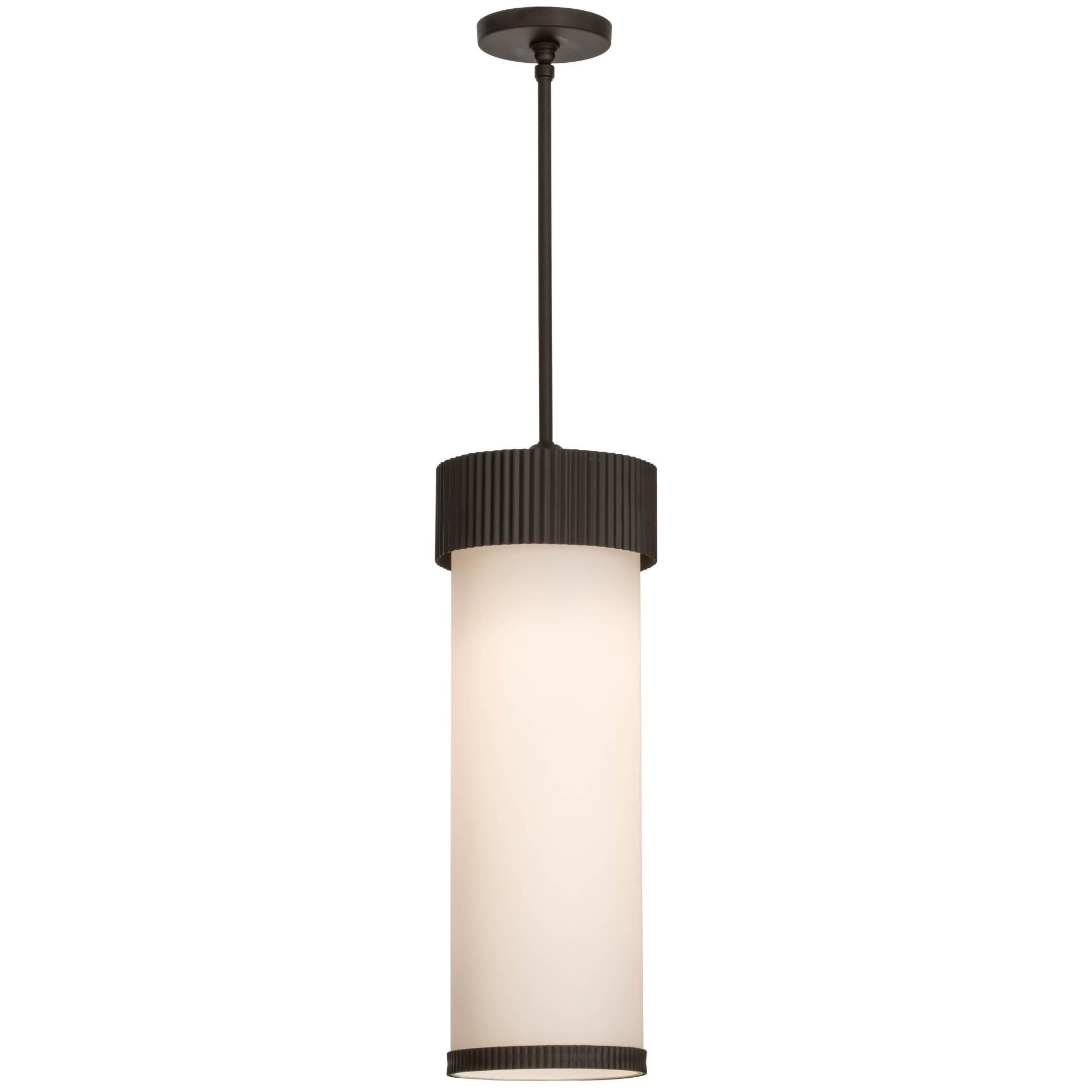 Shown in Oil Rubbed Bronze finish