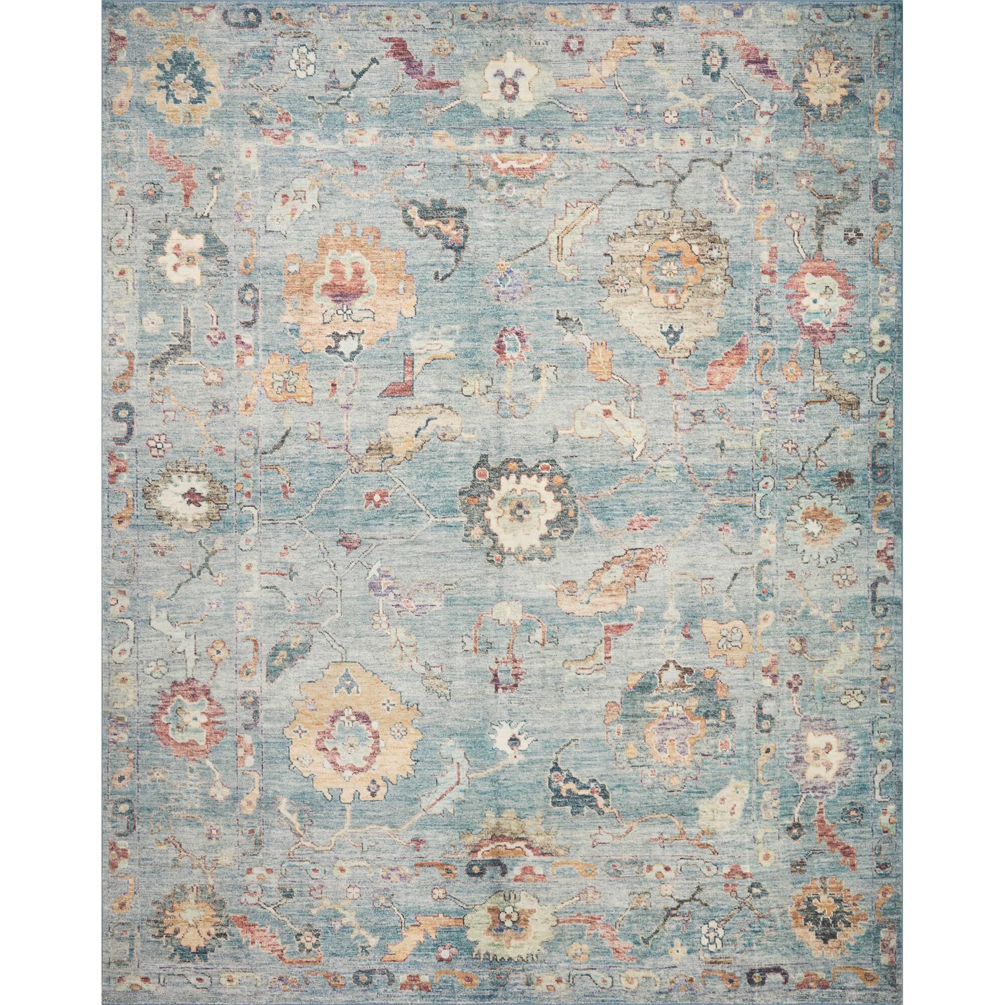 Margot Area Rug by Loloi Rugs