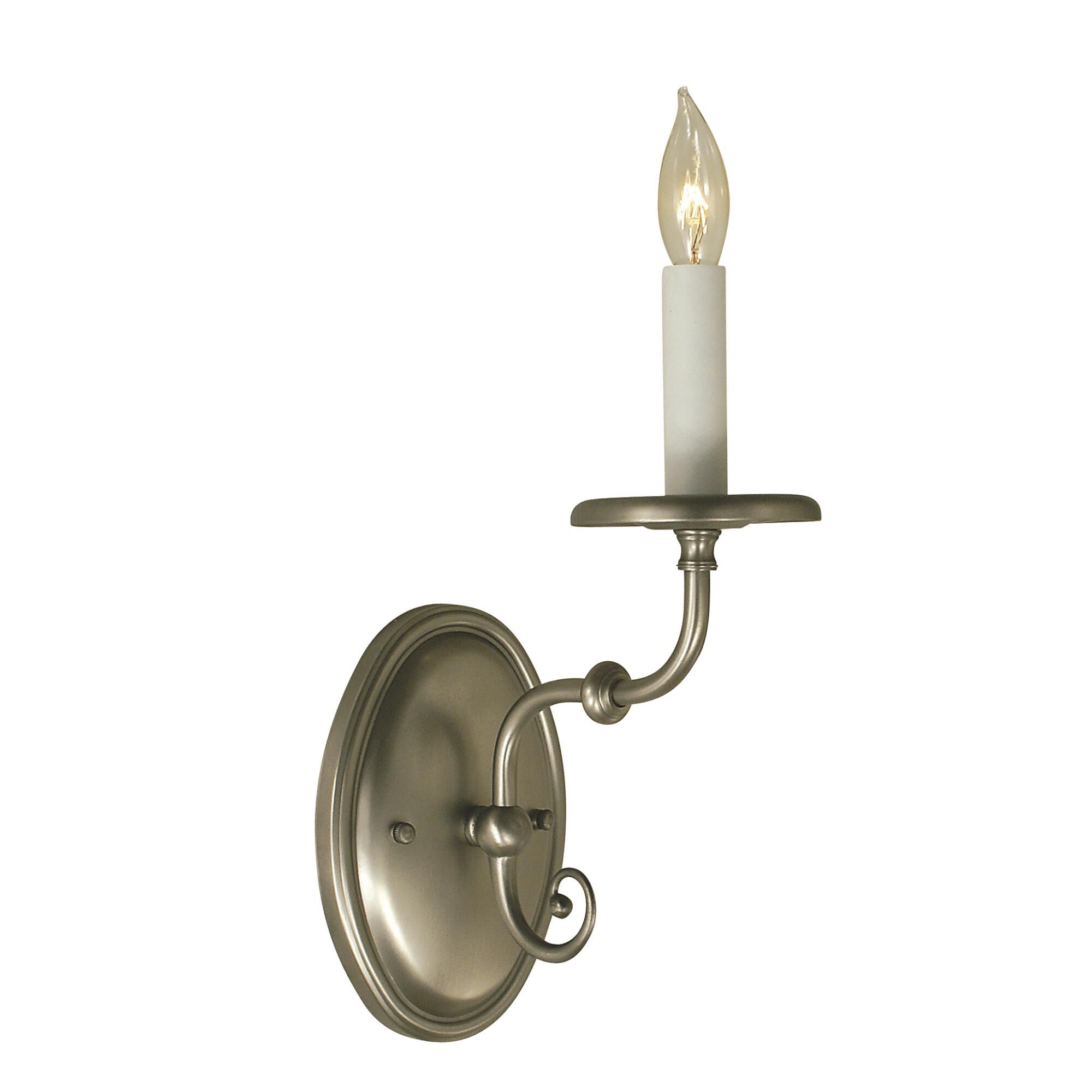 Framburg Jamestown 13 Inch Wall Sconce