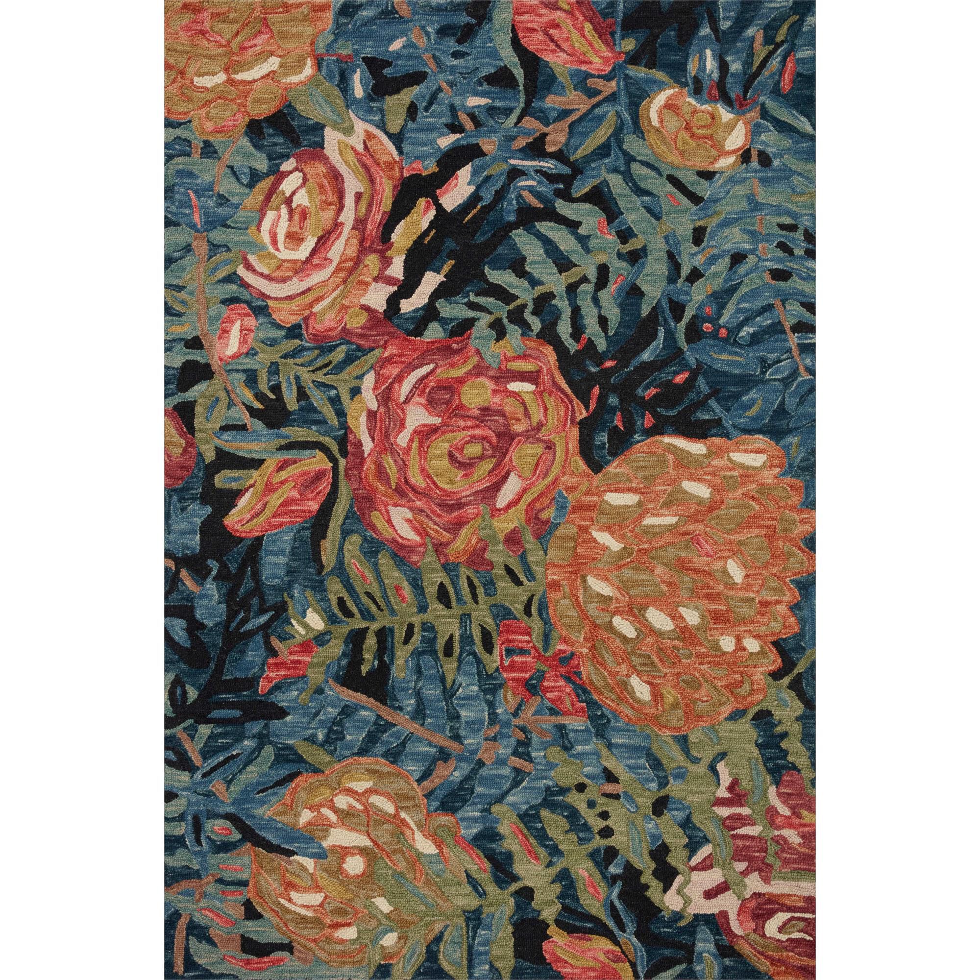Belladonna Runner Rug by Loloi Rugs