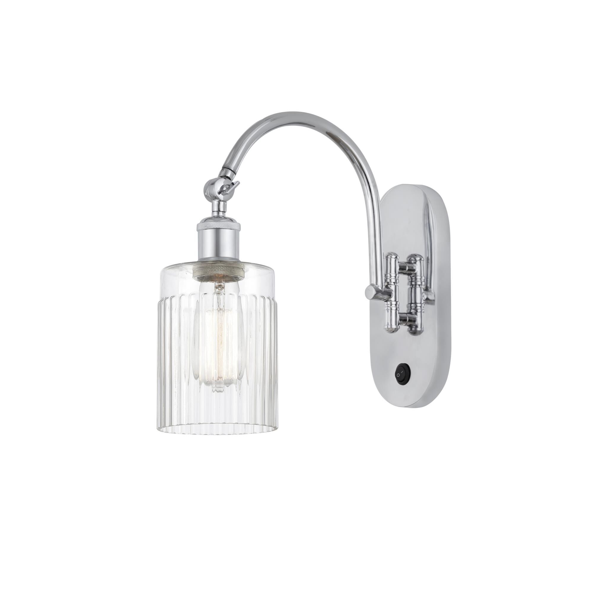 Bruno Marashlian Hadley Wall Sconce by Innovations Lighting