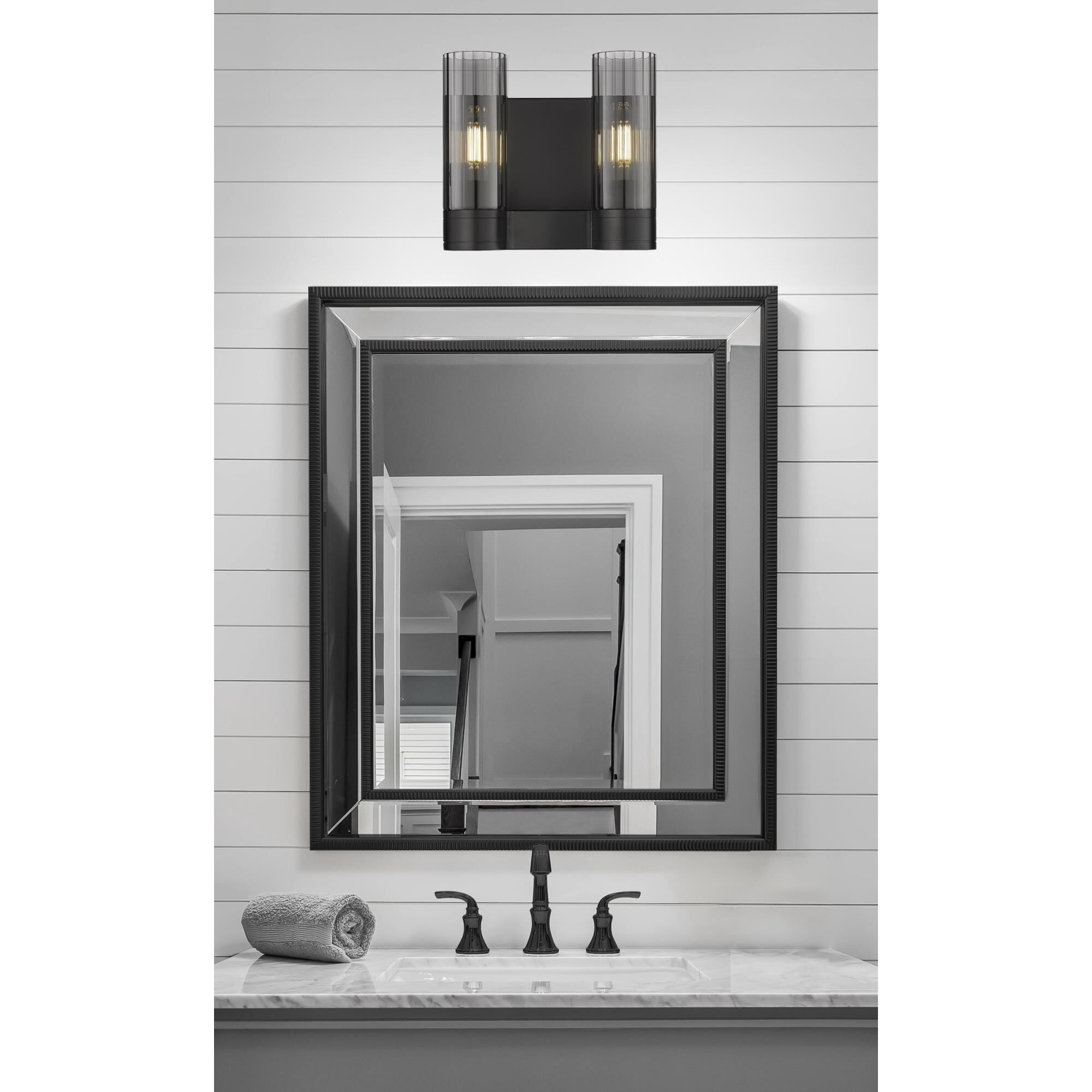 Bruno Marashlian Empire 10 Inch Wall Sconce by Innovations Lighting