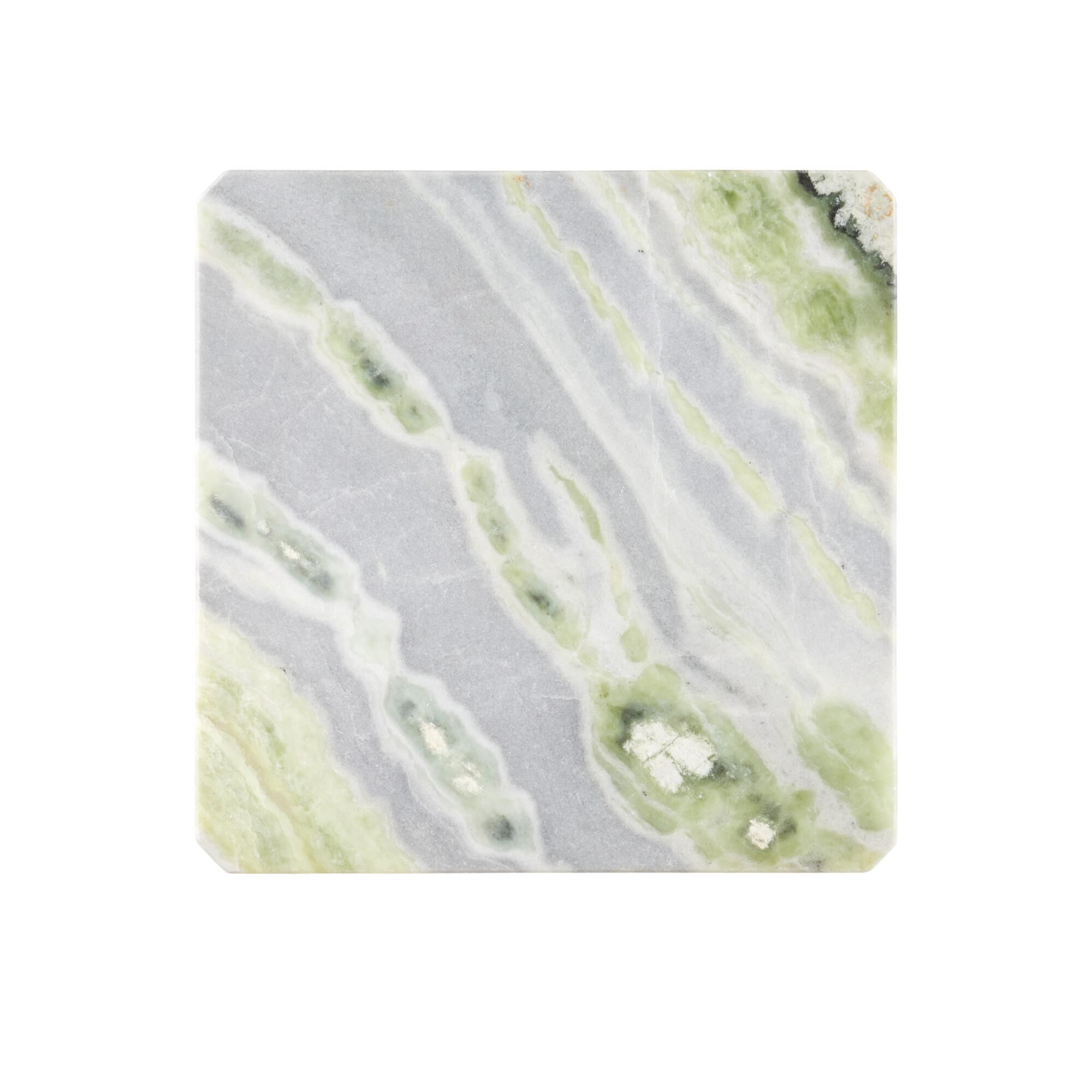 Minerale Accent Table by Currey and Company