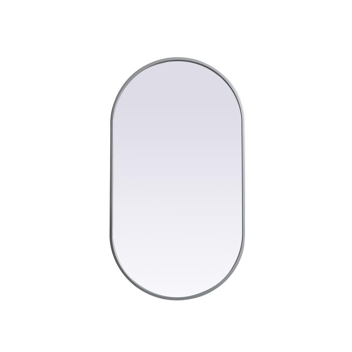 Shown in Silver finish