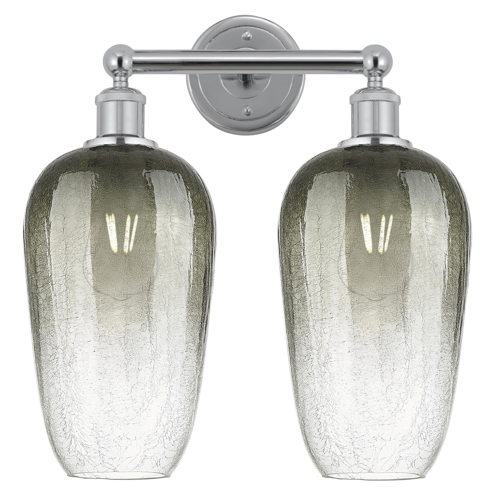 Bruno Marashlian Brookhaven Flute 16 Inch Bath Vanity Light by Innovations Lighting