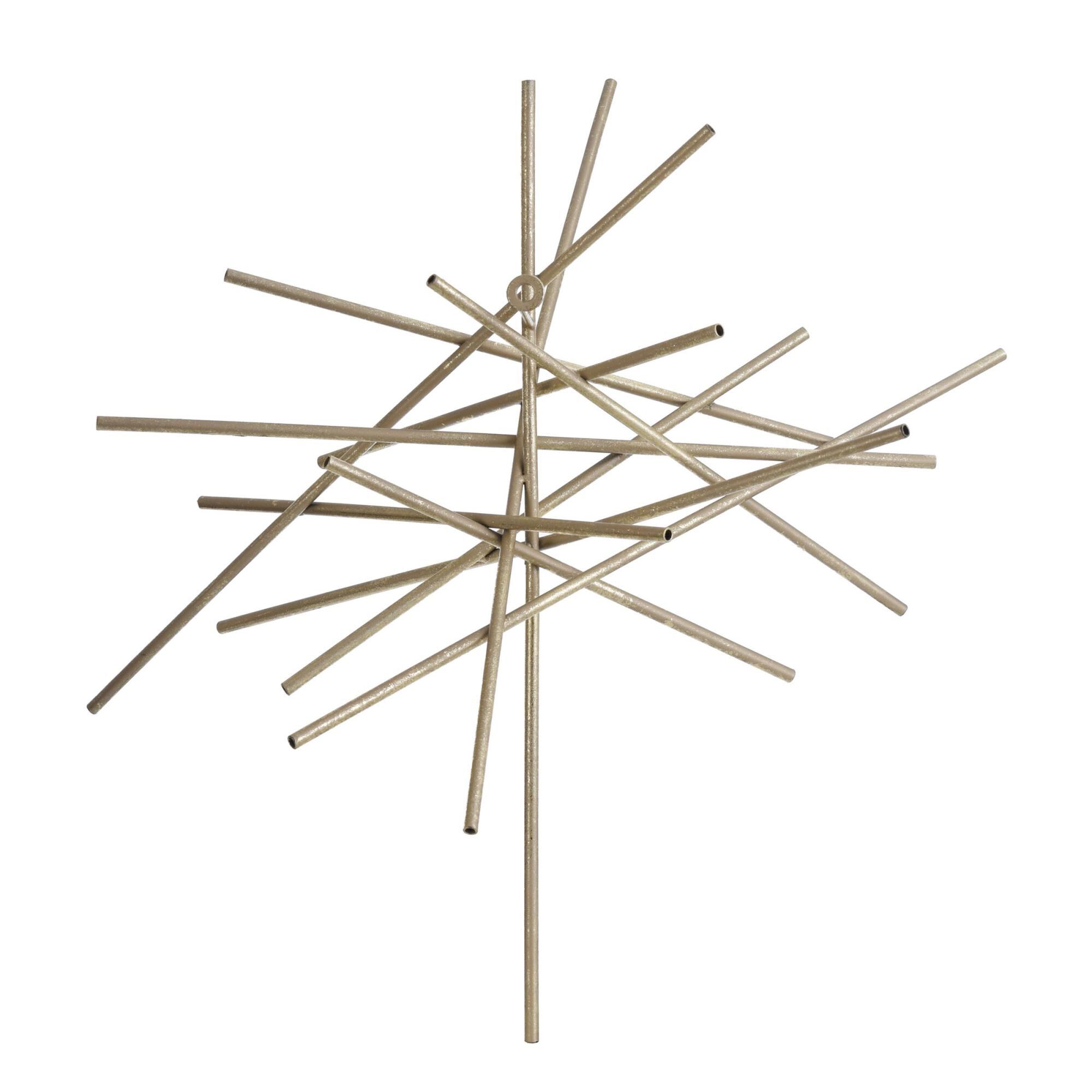 Triton Alternative Wall Art by Harp and Finial