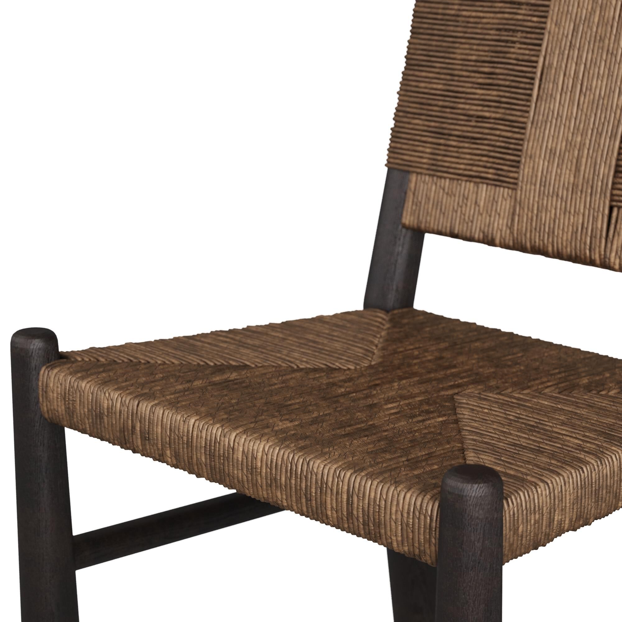Solange 36 Inch Dining Chair by Arteriors Home